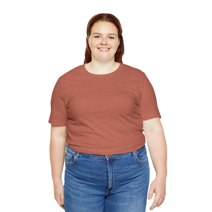 Shirt Allrounder Meliert Heather