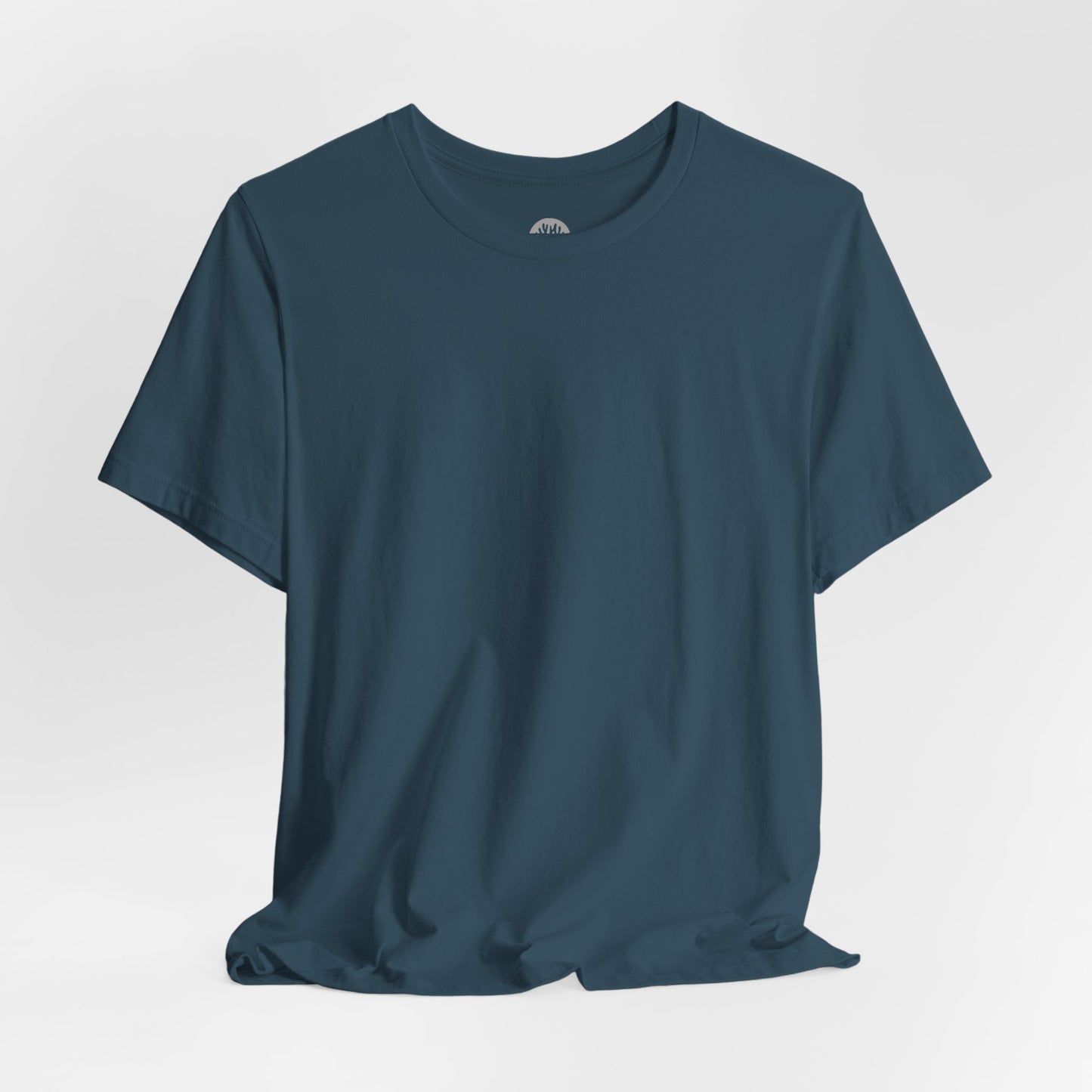 Shirt Allrounder Palms of St. Tropez Rückenmotiv