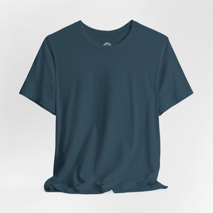 Shirt Allrounder Palms of St. Tropez Rückenmotiv