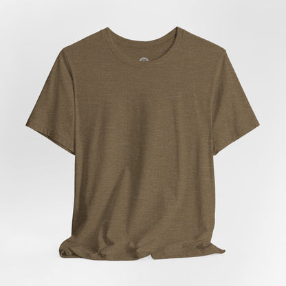 Shirt Allrounder Meliert Heather