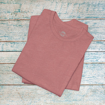 Shirt Allrounder Meliert Heather