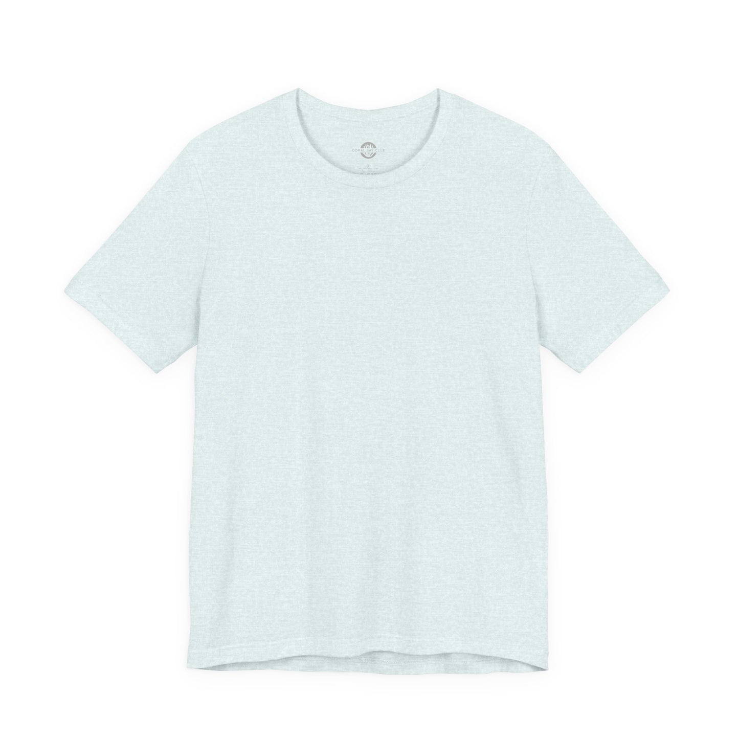 Shirt Allrounder Meliert Heather