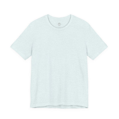 Shirt Allrounder Meliert Heather