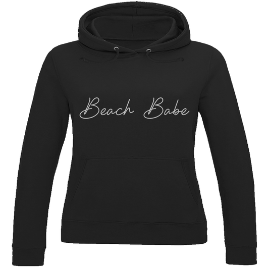 Hoodie Bonfire "Beach Babe"