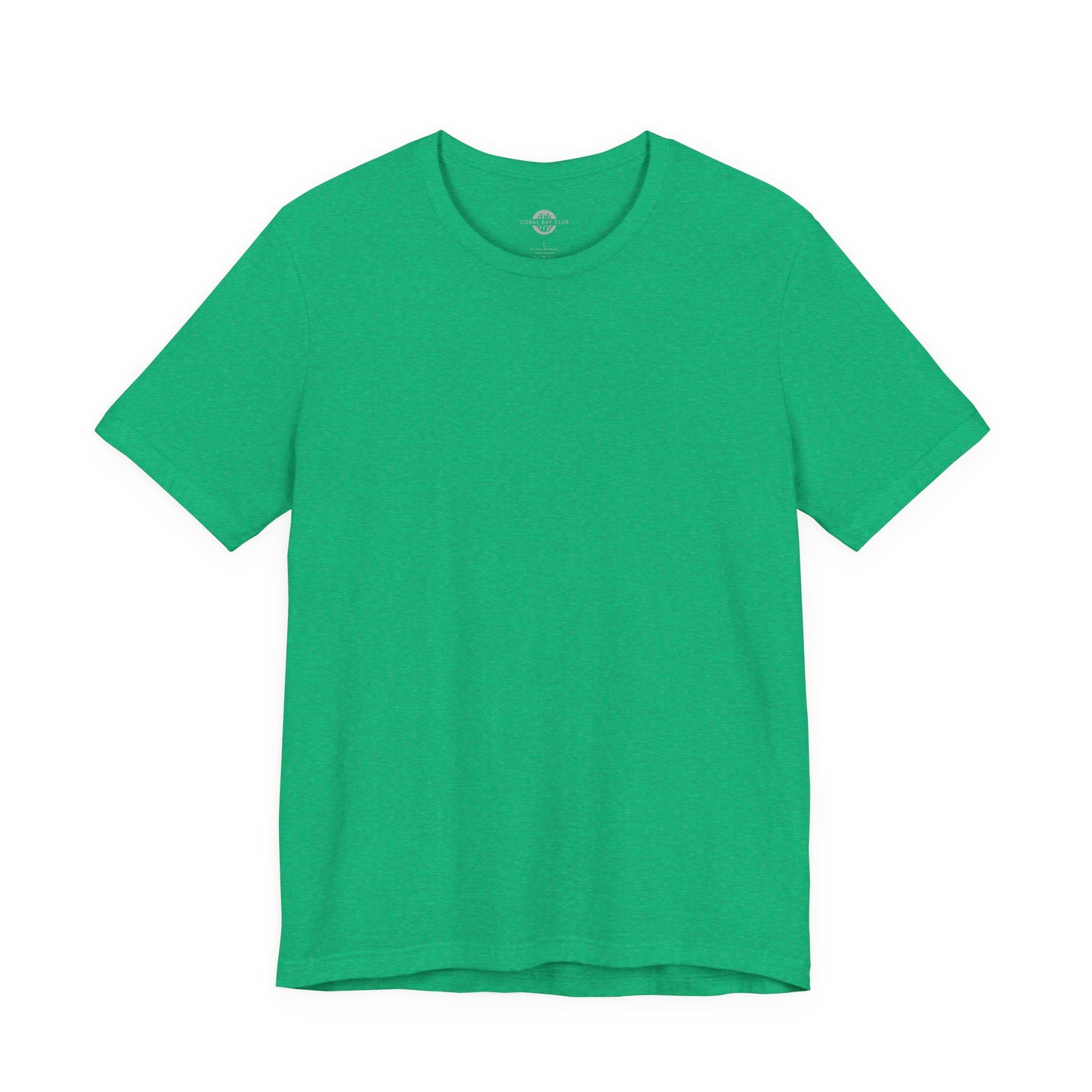 Shirt Allrounder Meliert Heather