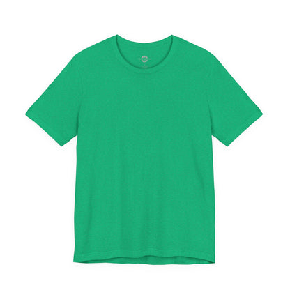 Shirt Allrounder Meliert Heather