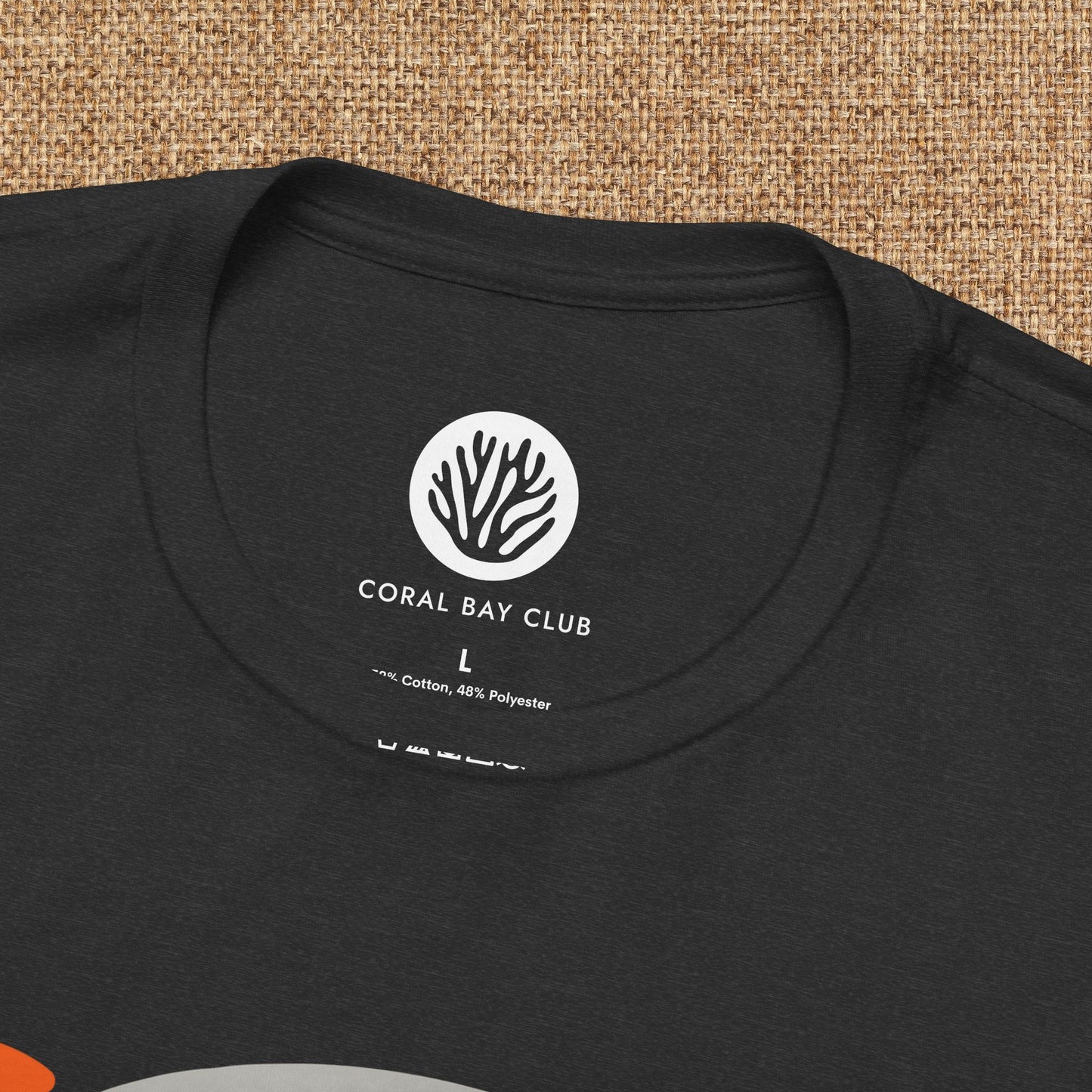 Surfer Shirt "Vitamin sea grey"