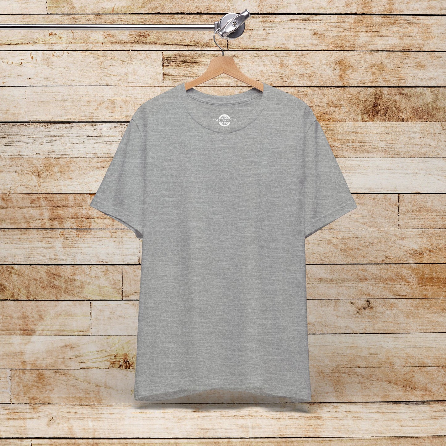 Shirt Allrounder Meliert Heather