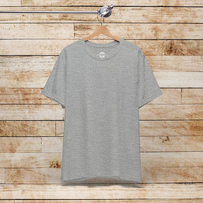 Shirt Allrounder Meliert Heather