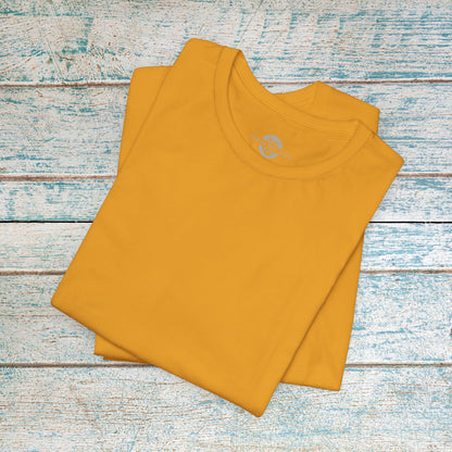 Shirt Allrounder Palms of St. Tropez Rückenmotiv