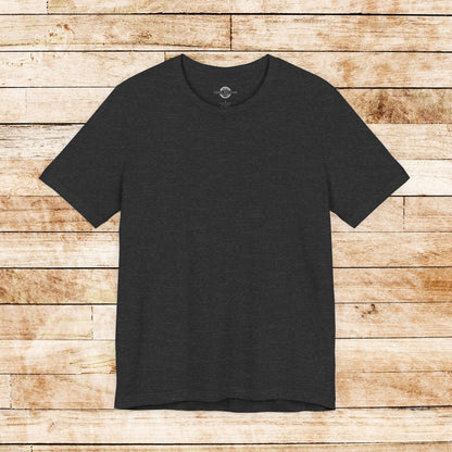 Shirt Allrounder Palms of St. Tropez Rückenmotiv