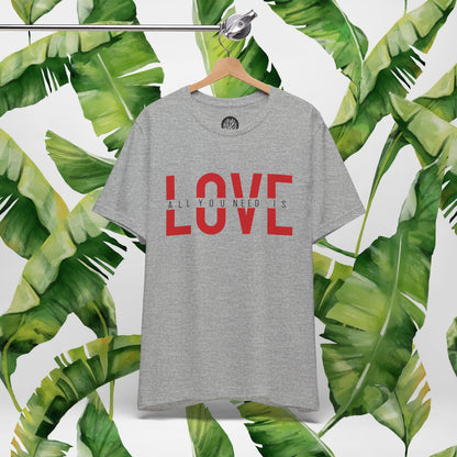 Date Night "All you need is Love"
