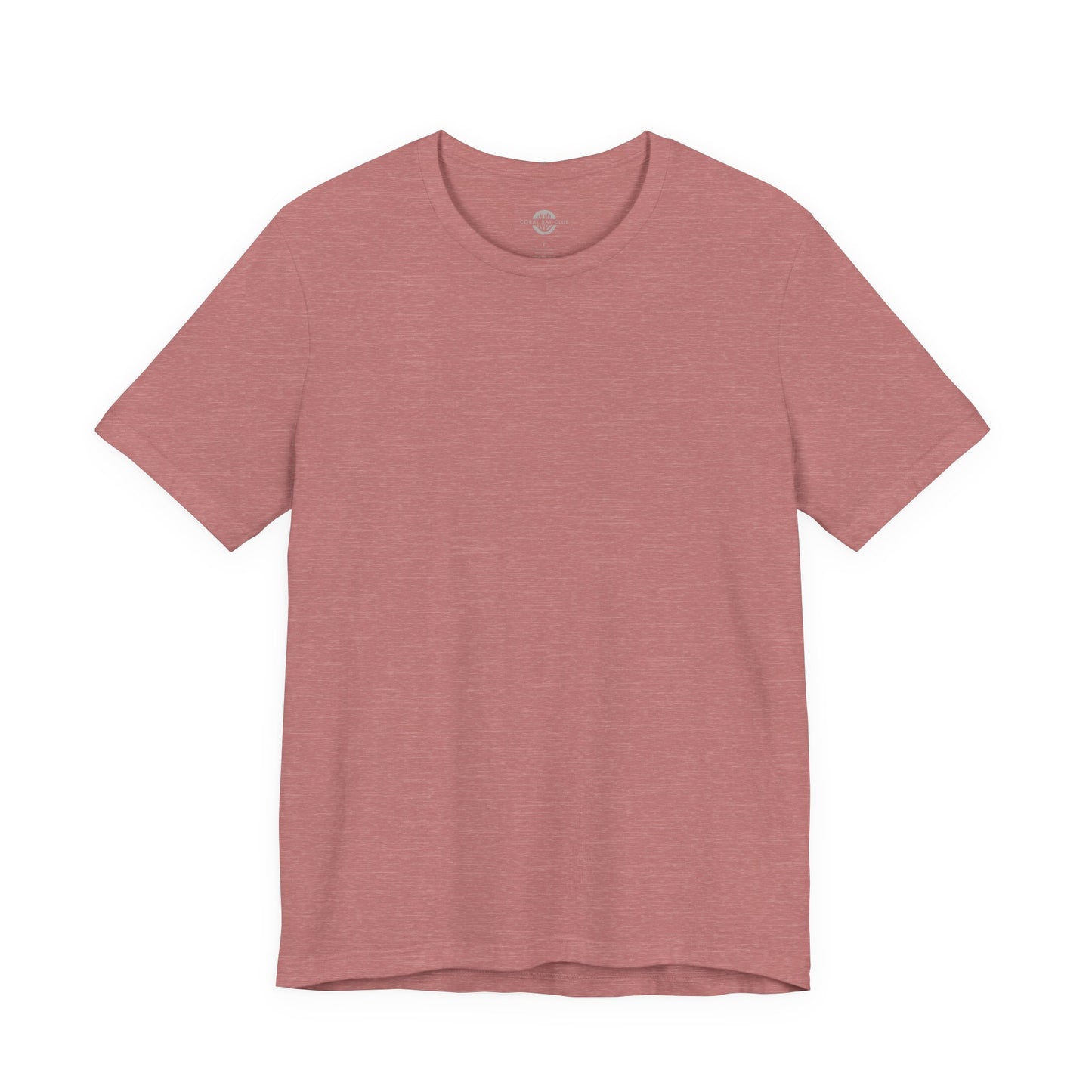 Shirt Allrounder Meliert Heather