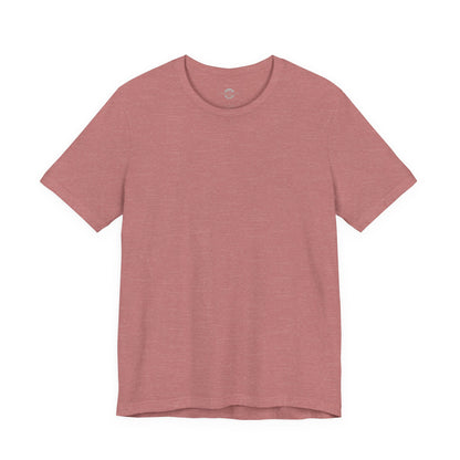 Shirt Allrounder Meliert Heather