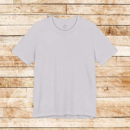Shirt Allrounder Palms of St. Tropez Rückenmotiv