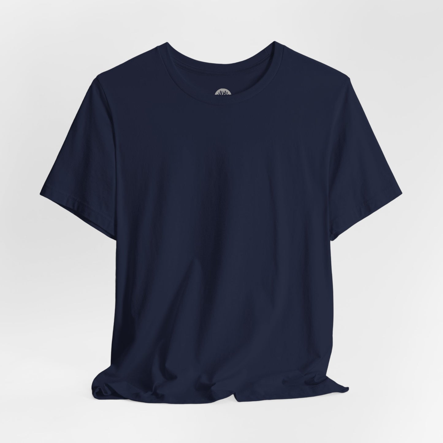 Shirt Allrounder Palms of St. Tropez Rückenmotiv
