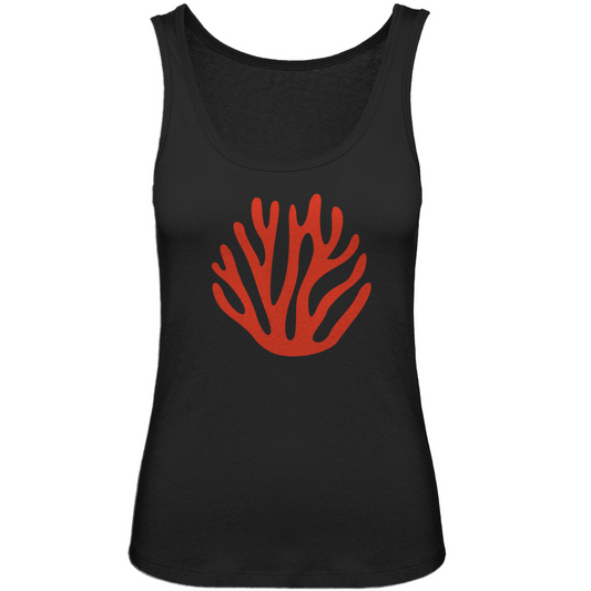 Tank Top  Inspire "Koralle"