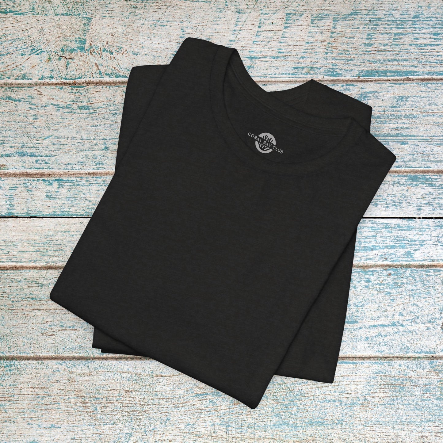 Shirt Allrounder Meliert Heather