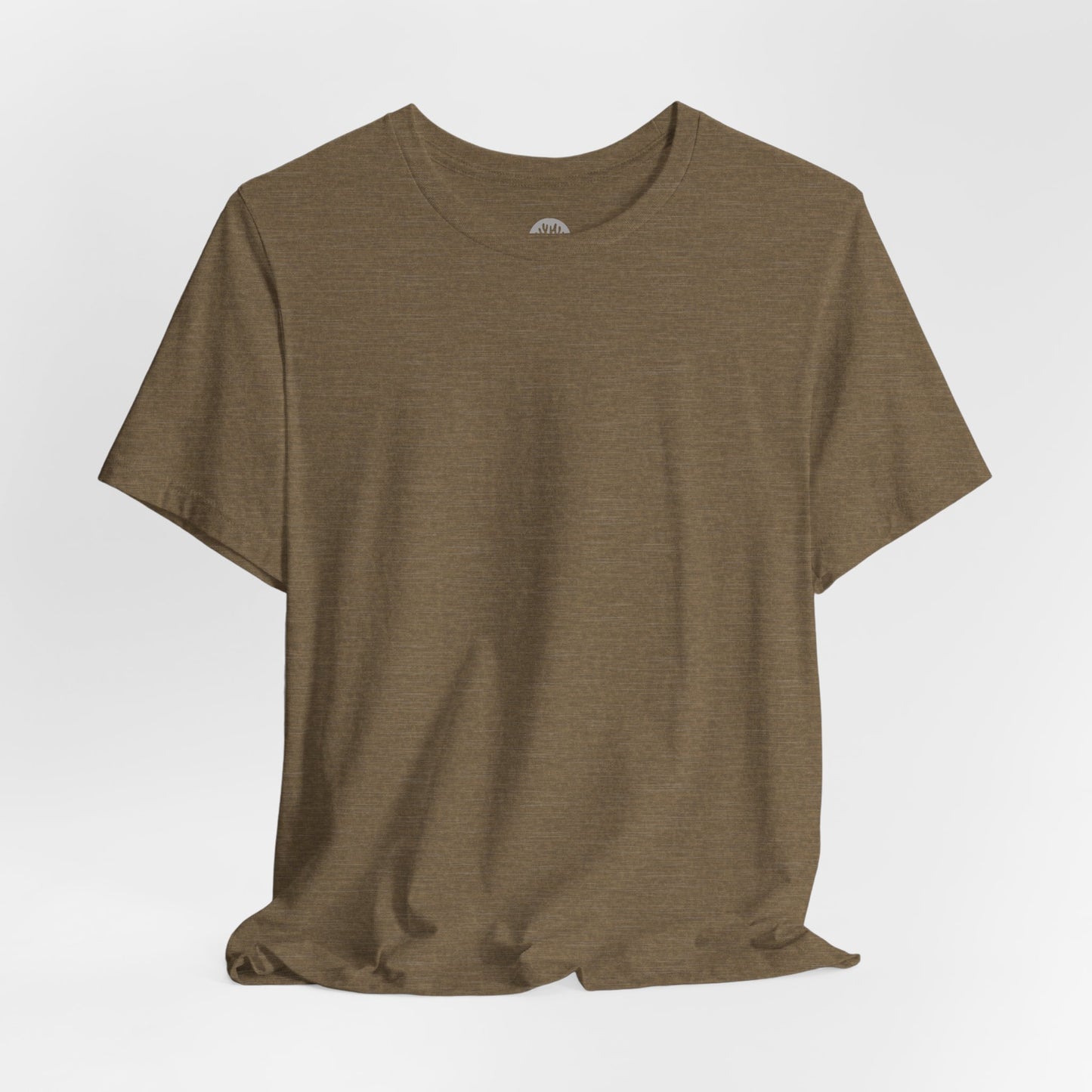 Shirt Allrounder Palms of St. Tropez Rückenmotiv