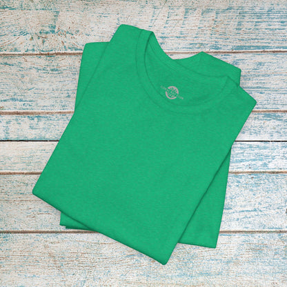 Shirt Allrounder Meliert Heather