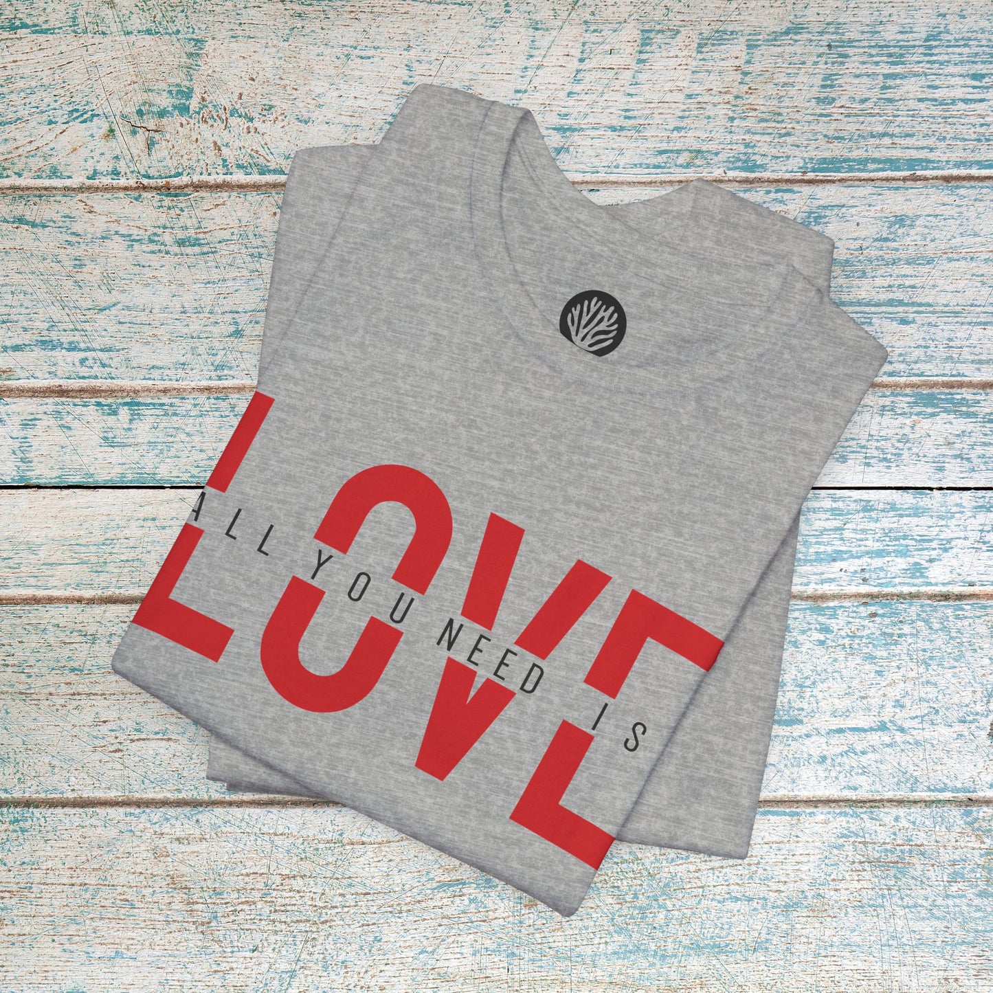 Date Night "All you need is Love"