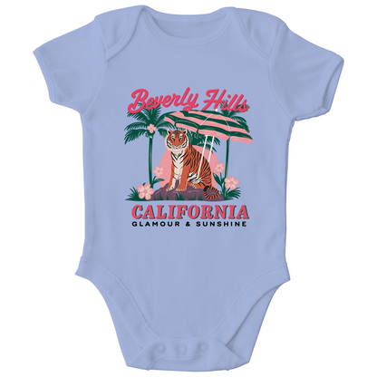 Kinder Bio Body Tiger Sunshine