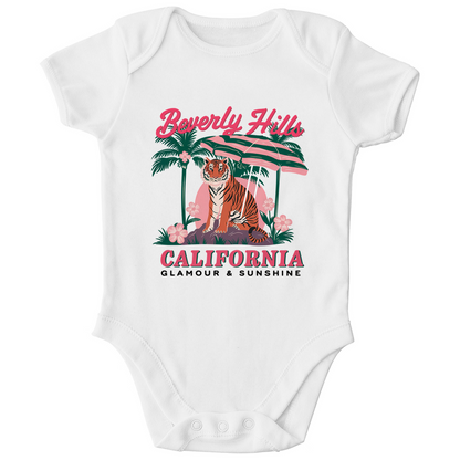 Kinder Bio Body Tiger Sunshine
