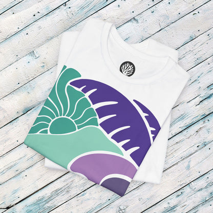 Surfer Shirt "Vitamin Sea Night Version"