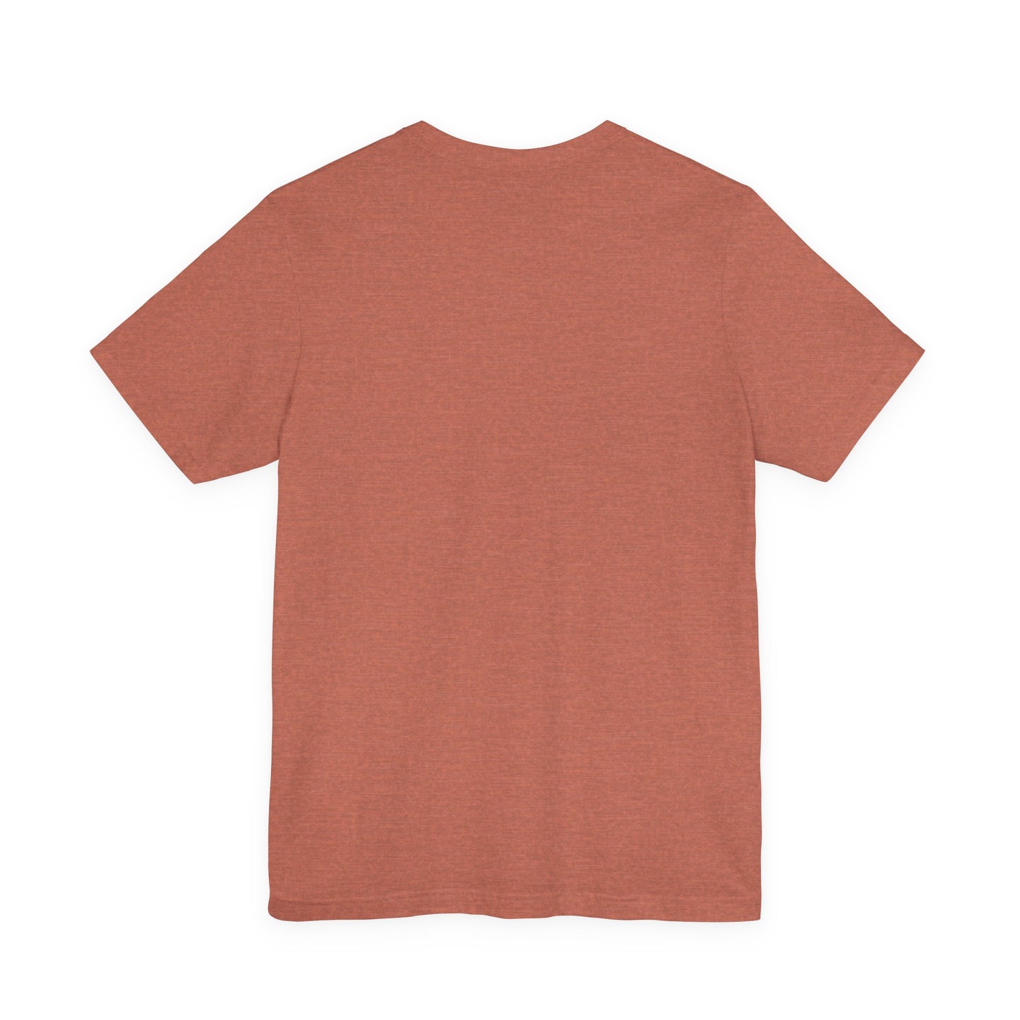 Shirt Allrounder Meliert Heather