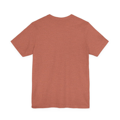 Shirt Allrounder Meliert Heather