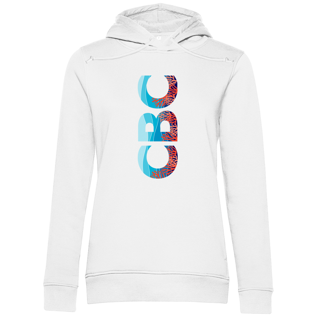 Hoodie Free "CBC Vertikal"