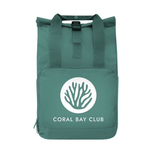 Rucksack Koralle CBC