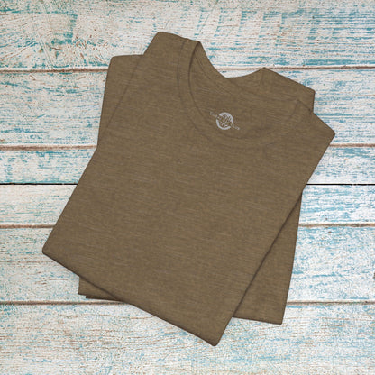 Shirt Allrounder Meliert Heather