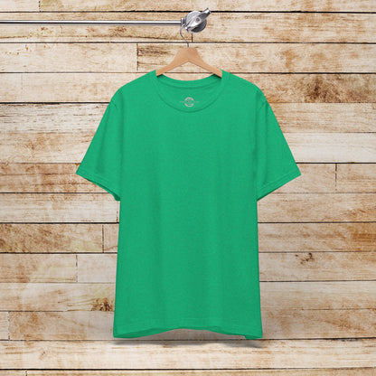 Shirt Allrounder Meliert Heather