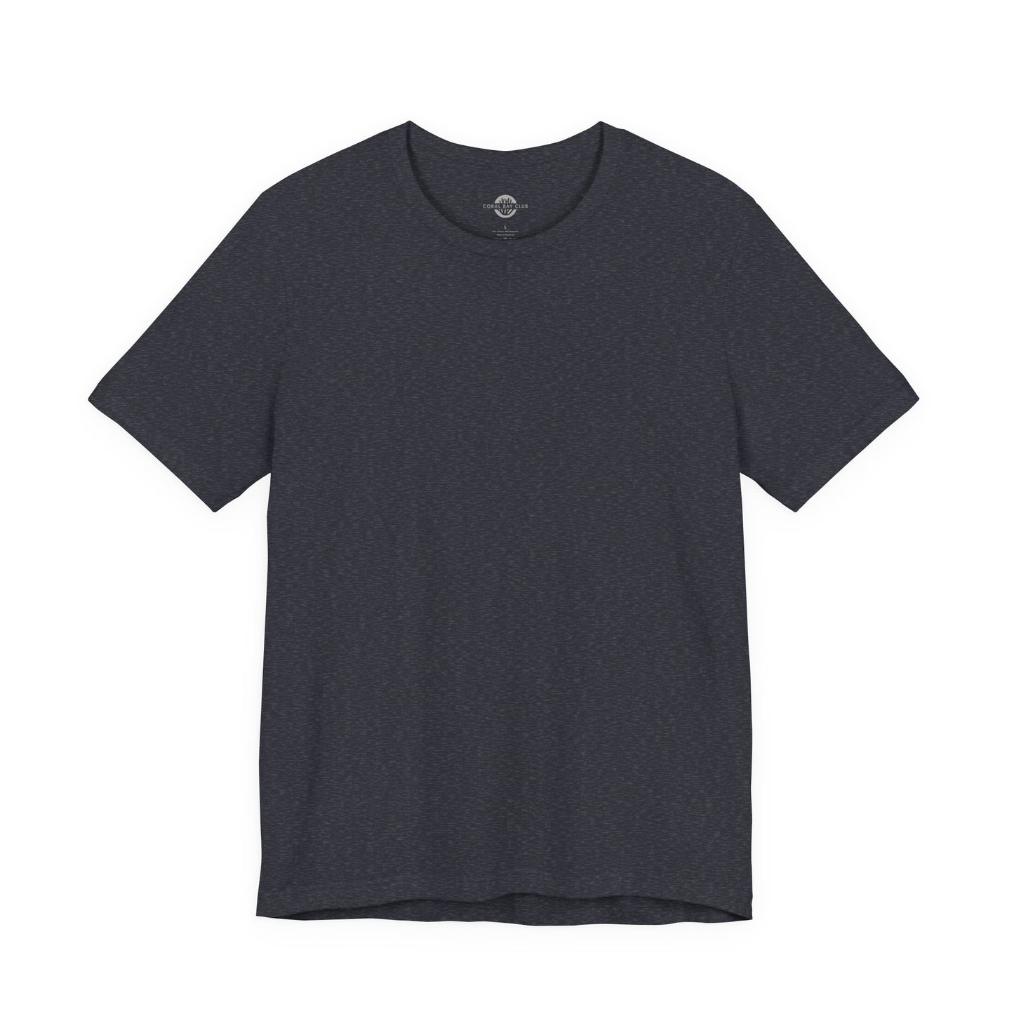 Shirt Allrounder Meliert Heather