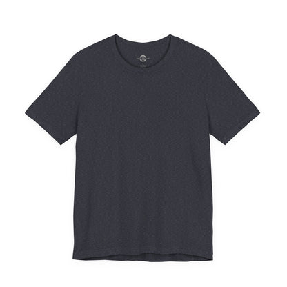 Shirt Allrounder Meliert Heather