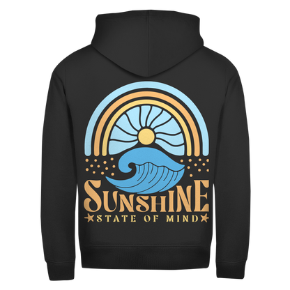 Zipper NUI "Sunshine State of Mind Sunrise"