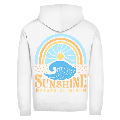 Zipper NUI "Sunshine State of Mind Sunrise"