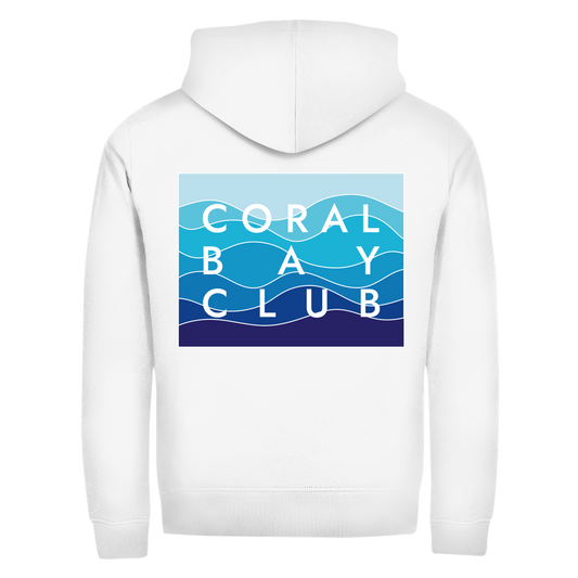 Zipper NUI  Gradient Waves