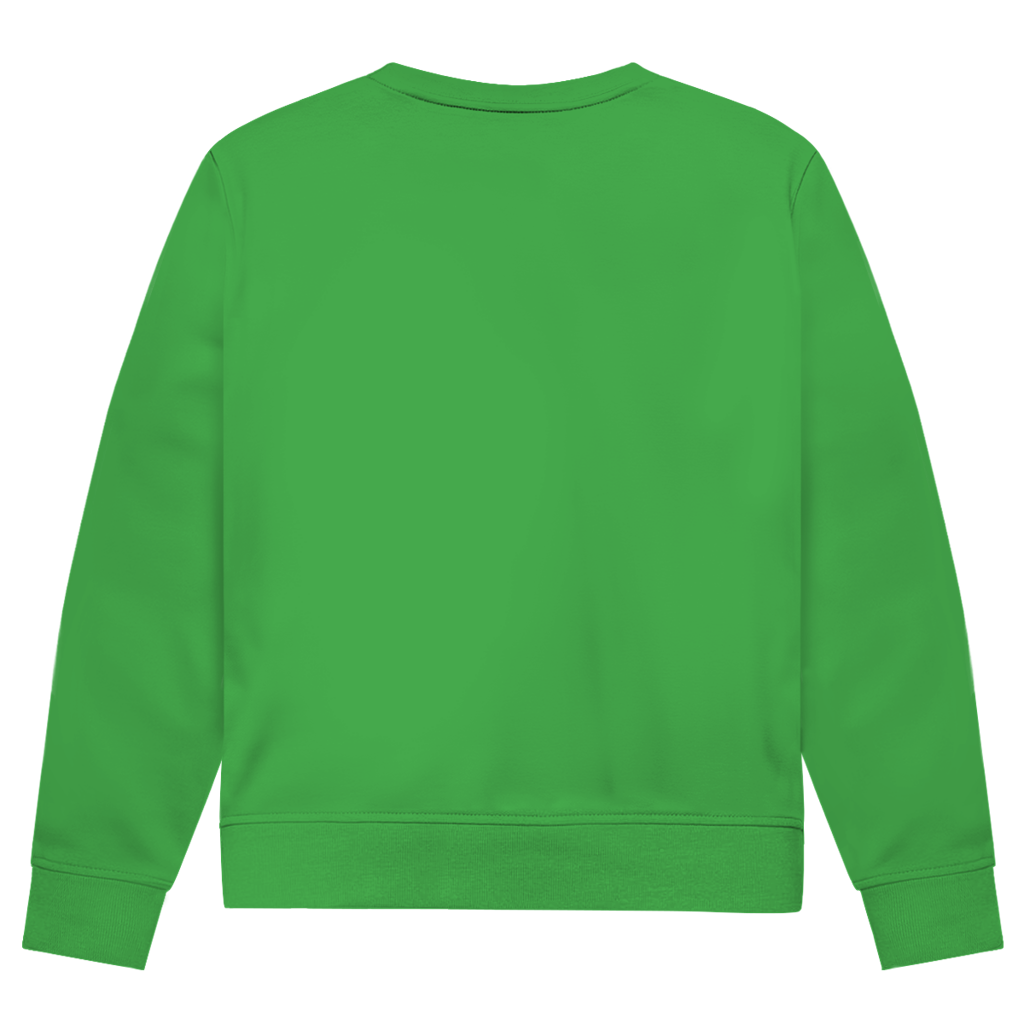 Sweater Crew "Coral Bay Club Logo"