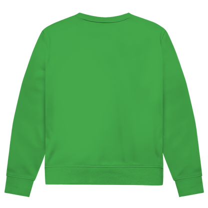 Sweater Crew "Coral Bay Club Logo"