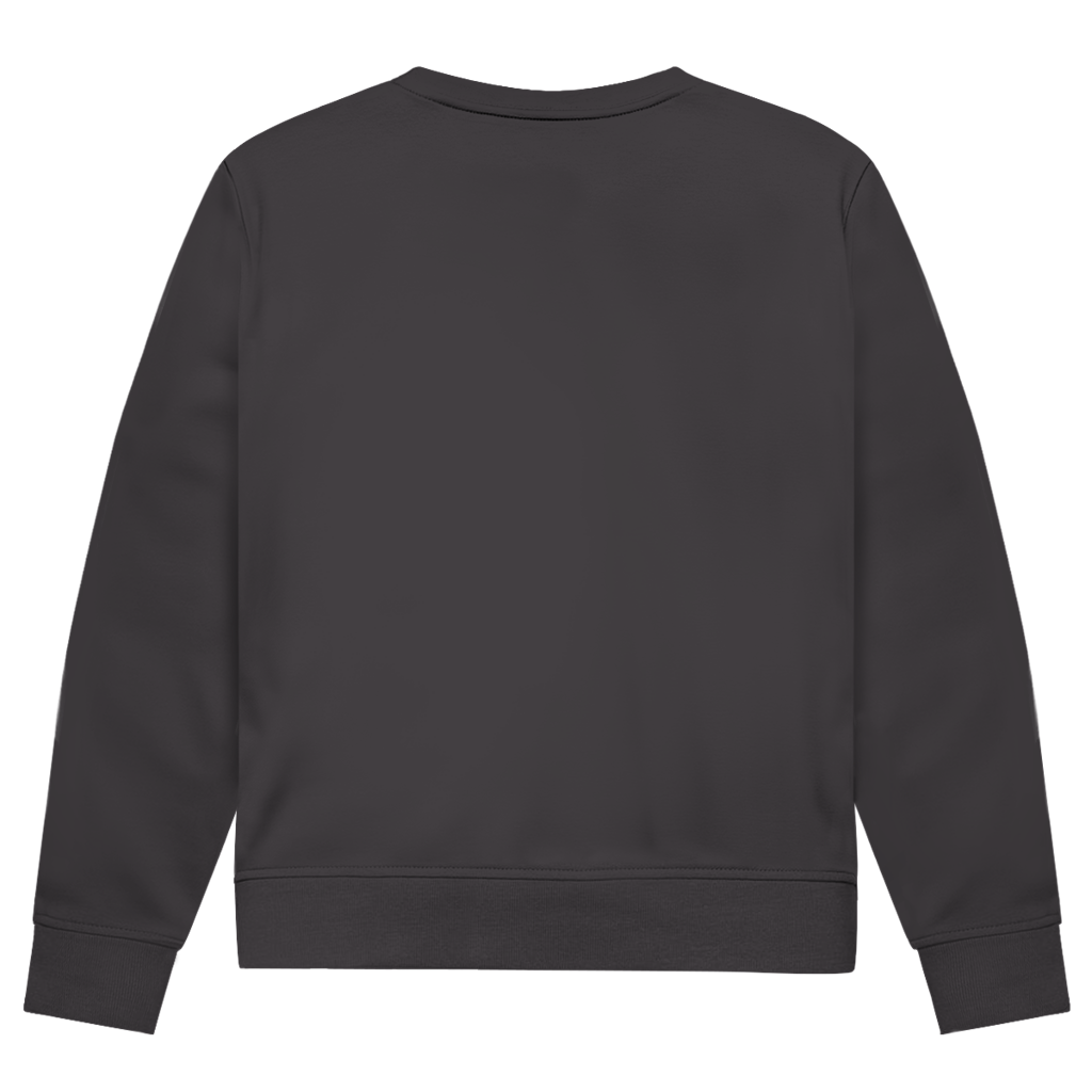 Sweater Crew "Coral Bay Club Logo"