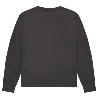 Sweater Crew "Coral Bay Club Logo"