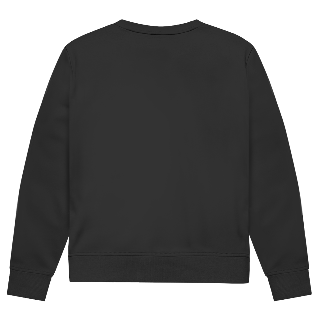 Sweater Crew "Coral Bay Club Logo"