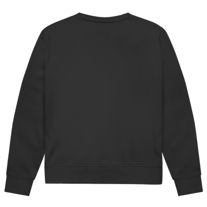 Sweater Crew "Coral Bay Club Logo"