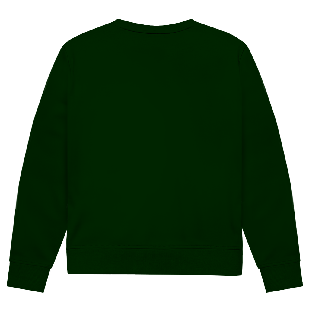 Sweater Crew "Coral Bay Club Logo"