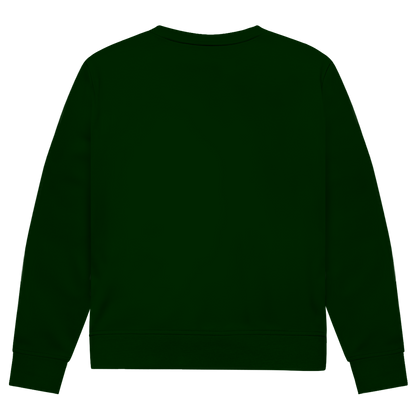 Sweater Crew "Coral Bay Club Logo"