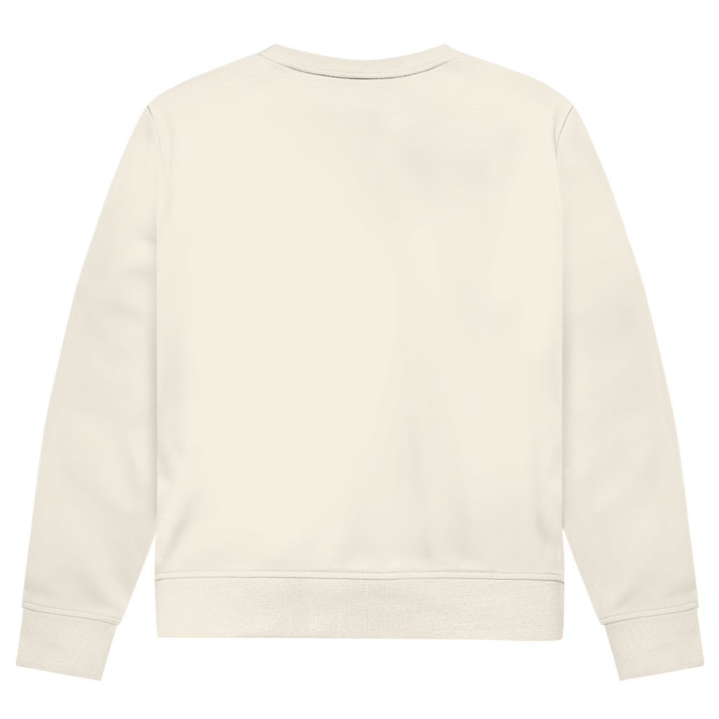 Sweater Crew "Coral Bay Club Logo"