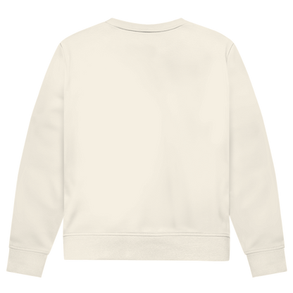 Sweater Crew "Coral Bay Club Logo"