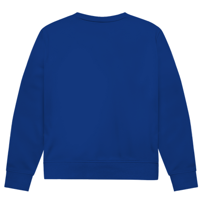Sweater Crew "Coral Bay Club Logo"